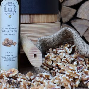 Walnut Oil