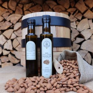 Almond Oil