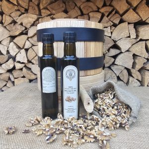 Walnut Oil
