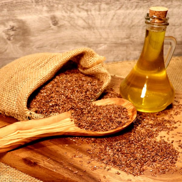 Linseed Oil + Organic - Image 3