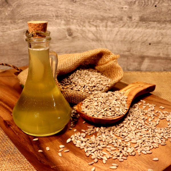 Sunflower Oil + Organic - Image 3