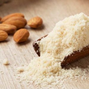 almond flour