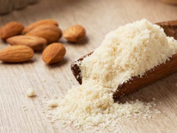 almond flour