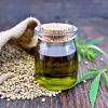 Hemp Seed Oil + Organic