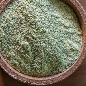 pumpkin flour