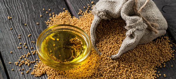 Mustard Oil + Organic - Image 2