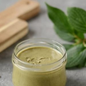 Pumpkin Seed Urbech Paste - 250g