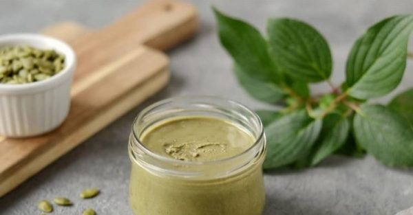 Pumpkin Seed Urbech Paste - 250g - Image 2