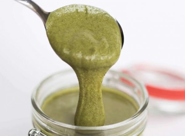 Pumpkin Seed Urbech Paste - 250g - Image 3
