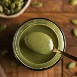 Pumpkin Seed Urbech Paste - 250g
