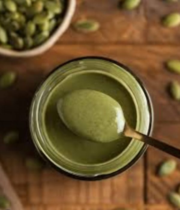 Pumpkin Seed Urbech Paste - 250g