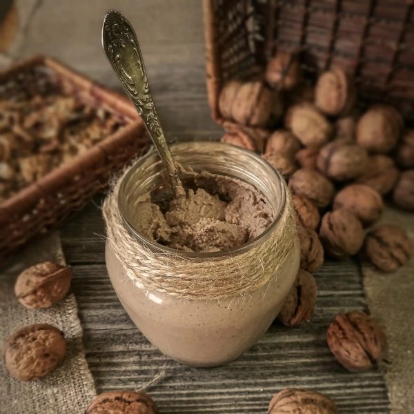 Walnut Urbech Paste - 250g - Image 3