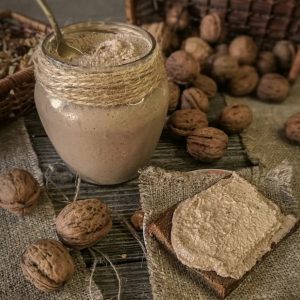 Walnut Urbech Paste - 250g