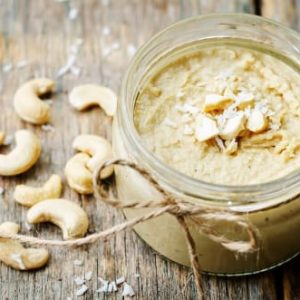 Cashew Urbech Paste - 250g